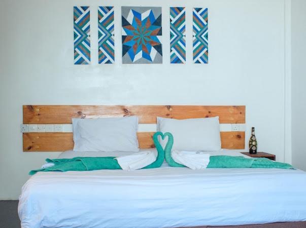 Elysian Hideaway Hotel Maafushi Exterior photo