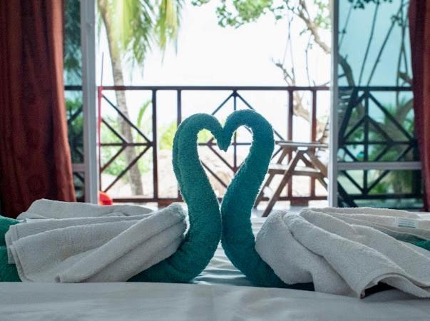 Elysian Hideaway Hotel Maafushi Exterior photo