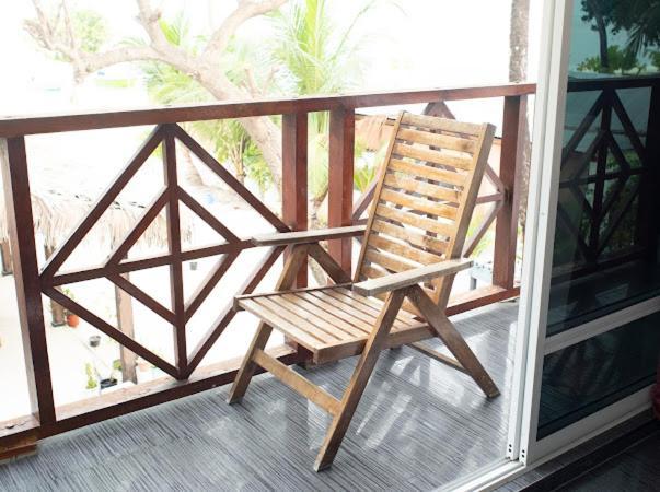 Elysian Hideaway Hotel Maafushi Exterior photo