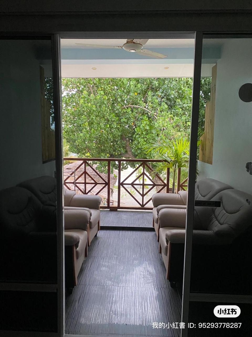 Elysian Hideaway Hotel Maafushi Exterior photo